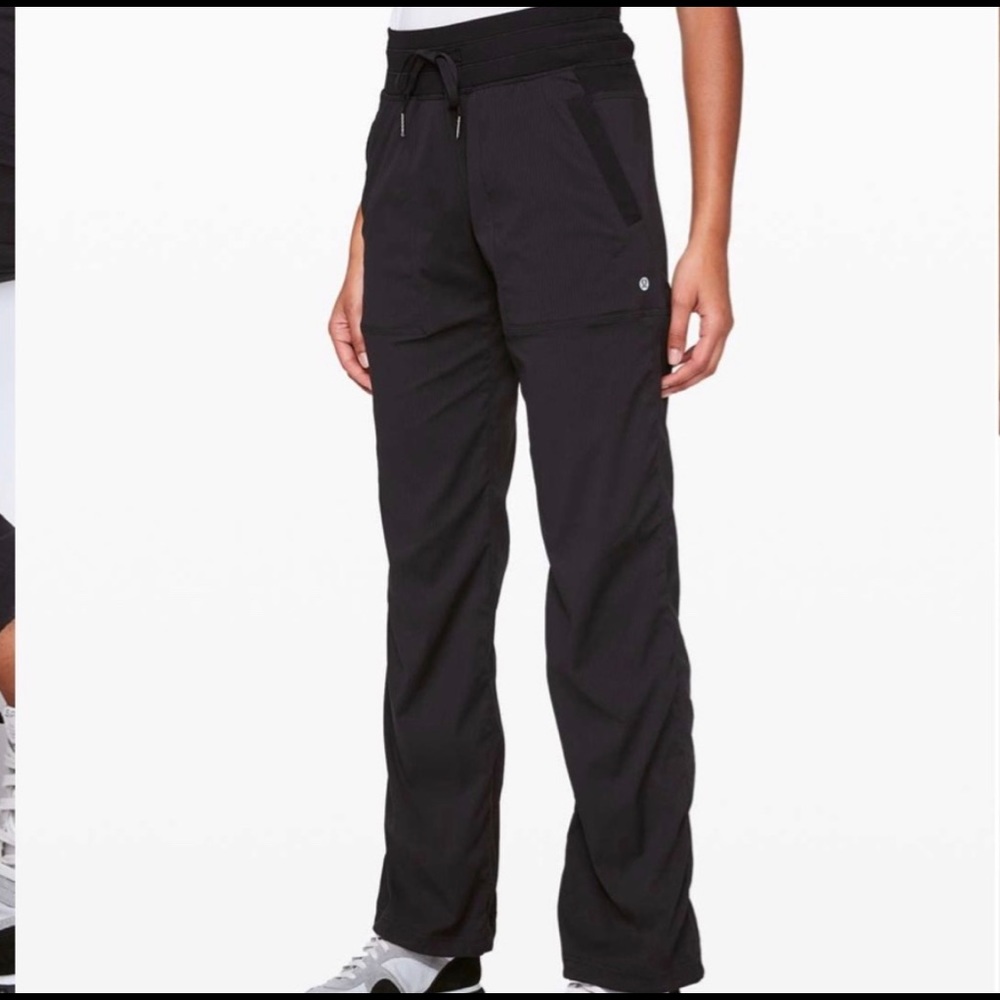 LULULEMON Dance Studio Pant III